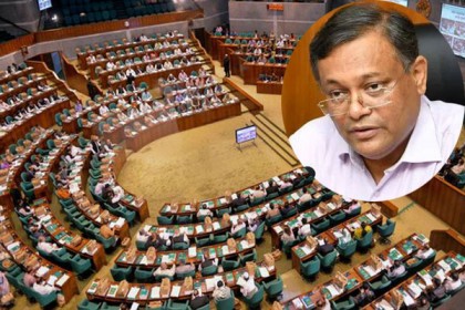 চলচ্চিত্র শিল্পী কল্যাণ ট্রাস্ট বিল পাস