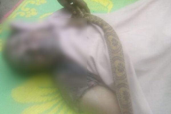 নাটোরে যুবকের রহস্যজনক মৃত্যু