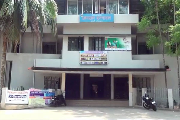 রাঙামাটিতে বাড়ছে করোনা সংক্রমণের হার