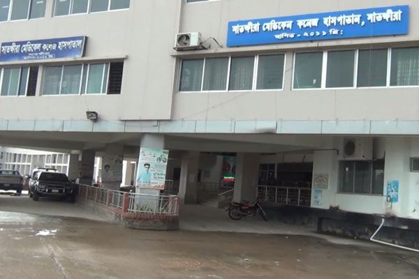 সাতক্ষীরায় আরও ৫ জনের মৃত্যু, করোনায় নতুন আক্রান্ত ১২৭ জন