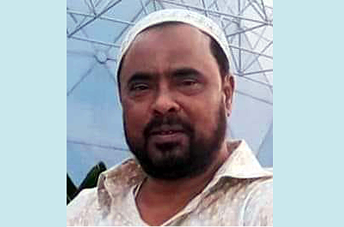 বগুড়ায় বিএনপি নেতা জালাল উদ্দিন আর নেই