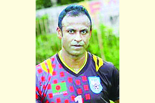 সুইস গোলরক্ষক  সমারের বীরত্বে মুগ্ধ আমি