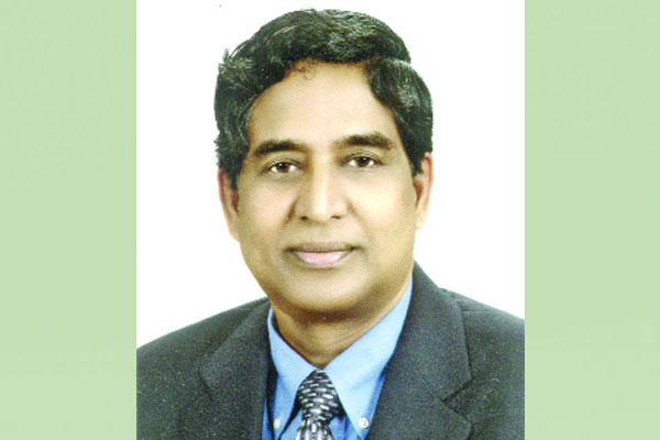 বিদেশি সাহায্যের ওপর বাংলাদেশ নির্ভরশীল নয়