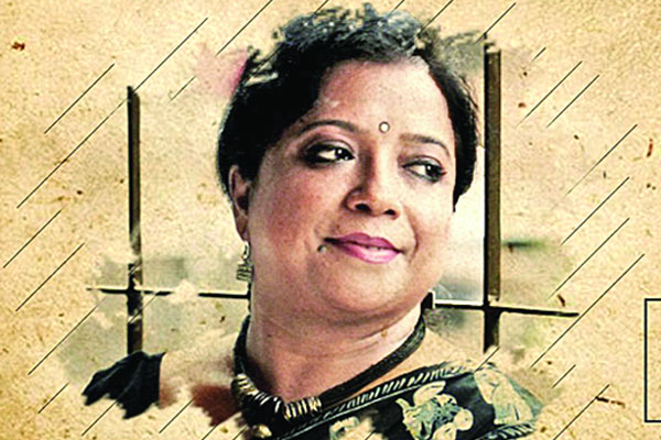 মিতা হক স্মরণে হে ভুবনমোহিনী