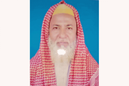 করোনায় মধুখালী পৌর কাউন্সিলরের মৃত্যু