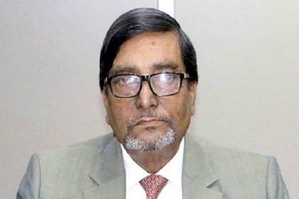দ্বিতীয়বারও কোভিড পজিটিভ মাহবুব তালুকদার

