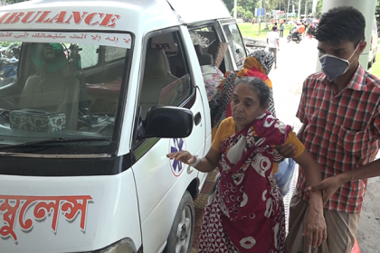 বরিশাল মেডিকেলের করোনা ওয়ার্ডে আরও ৪ জনের মৃত্যু