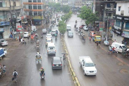 চট্টগ্রামে মৃত্যু বেশি হালিশহর ও হাটহাজারীতে

