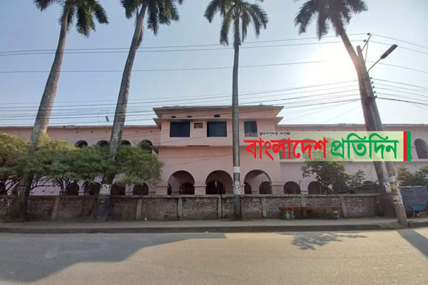 অবশেষে করোনা ডেডিকেটেড হচ্ছে ‘রাজশাহী সদর হাসপাতাল’