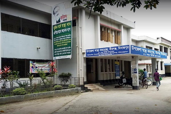 দালালদের দৌরাত্ম্যে হাসপাতালে নরমাল ডেলিভারি বন্ধের উপক্রম!