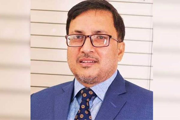 হাসপাতালে অর্ধেকের বেশি করোনা রোগী গ্রামের 