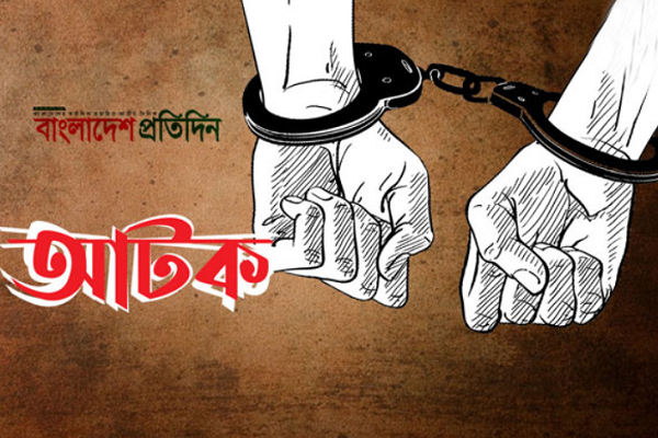 চাঁদপুরে গরু চোর চক্রের ৪ সদস্য আটক