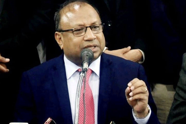 বেতন-ভাতা পরিশোধের সক্ষমতা না থাকলে পৌরসভাকে ইউপিতে রূপান্তর : স্থানীয় সরকার মন্ত্রী