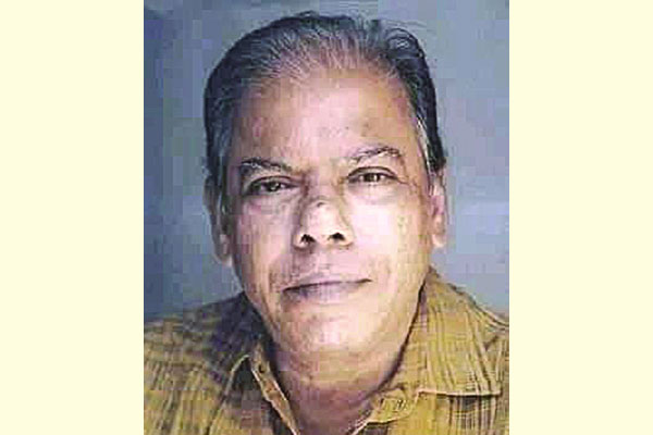 না ফেরার দেশে