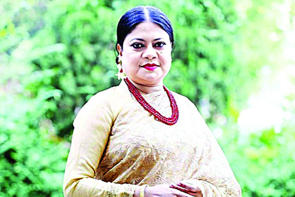 নিউইয়র্কে কনকচাঁপার সংগীতসন্ধ্যা