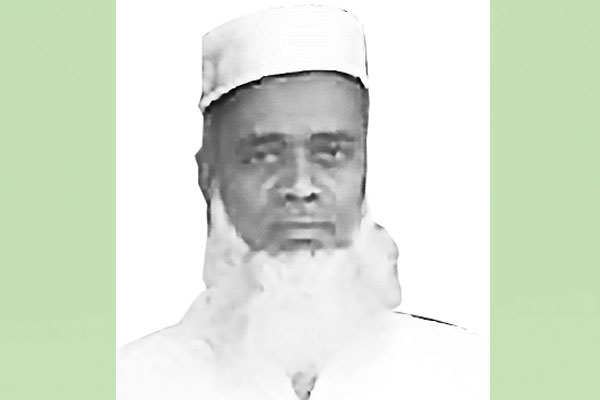 শোক সংবাদ
