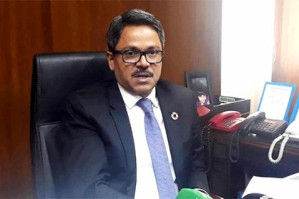 হাসপাতালে অক্সিজেন কন্সেন্ট্রেটর পাঠালেন পররাষ্ট্র প্রতিমন্ত্রী