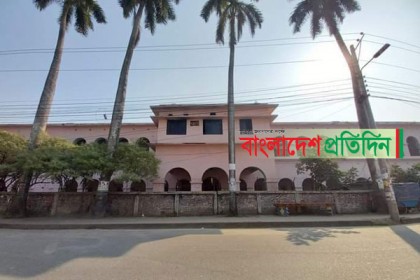অবশেষে করোনা ডেডিকেটেড হচ্ছে ‘রাজশাহী সদর হাসপাতাল’