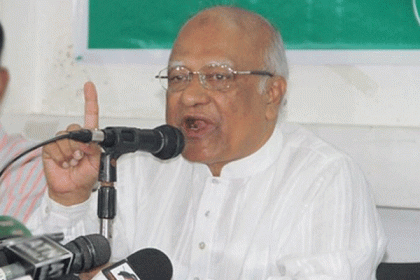কোটি কোটি ডোজ টিকা আমদানির আহ্বান বিএনপির