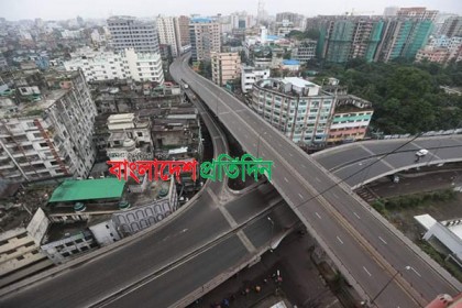 চলমান বিধি-নিষেধ আরও এক সপ্তাহ বাড়লো