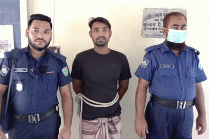 দিনে অটোরিকশা চালক, রাতে কুখ্যাত ডাকাত !