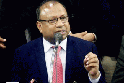 বেতন-ভাতা পরিশোধের সক্ষমতা না থাকলে পৌরসভাকে ইউপিতে রূপান্তর : স্থানীয় সরকার মন্ত্রী