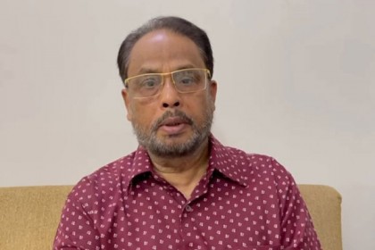 স্বাস্থ্য মন্ত্রণালয়ের ব্যর্থতায় আইসিইউ সংকটে মানুষ মারা যাচ্ছে : জি এম কাদের

