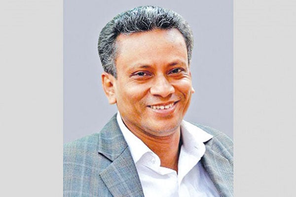 কলকাতা প্রেসক্লাবে সংবর্ধিত হলেন শাবান মাহমুদ


