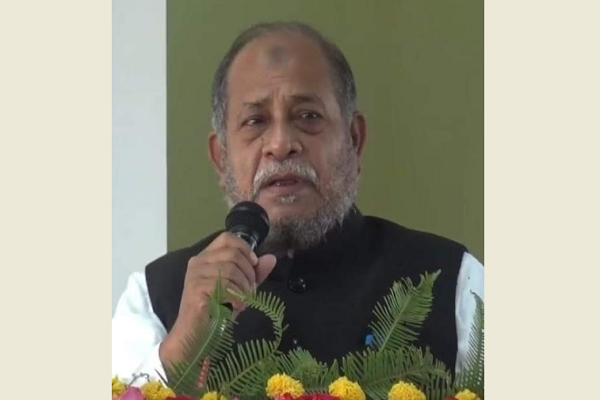 
কক্সবাজার জেলা আওয়ামী লীগ সভাপতি করোনায় আক্রান্ত