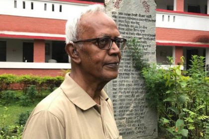 কারাগারেই মারা গেলেন ভারতের অধিকারকর্মী সোয়ামি
