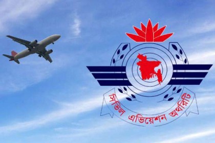 অভ্যন্তরীণ রুটে ফ্লাইট চলাচল ফের বন্ধ