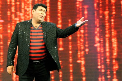 ঈদে ইকবাল বিন আনোয়ার ডনের একক সঙ্গীতানুষ্ঠান 