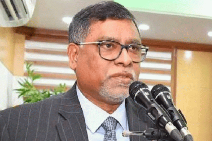 চলতি মাসেই আসছে অক্সফোর্ডের ১০ লাখ টিকা: স্বাস্থ্যমন্ত্রী