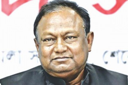 রফতানির ধারা অব্যাহত থাকলে লক্ষ্যমাত্রা অর্জন সম্ভব : বাণিজ্যমন্ত্রী

