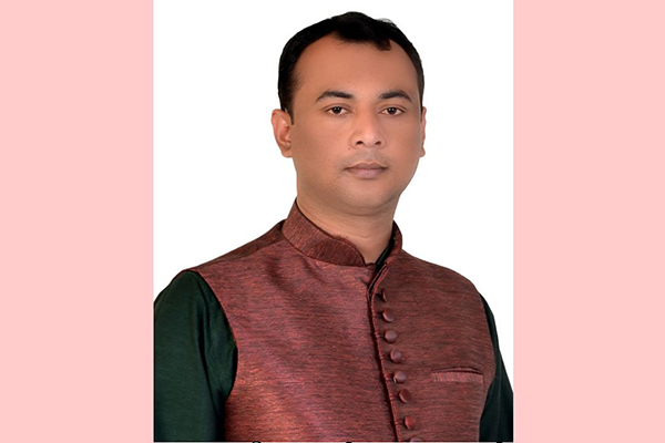 ময়মনসিংহে চিকিৎসককে মারধর, উপজেলা যুবলীগ সভাপতি গ্রেফতার