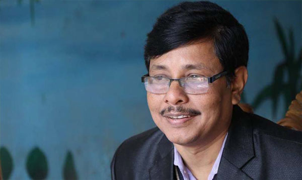 সৃষ্টির চেয়ে আনন্দের পৃথিবীতে আর কিছু নেই

