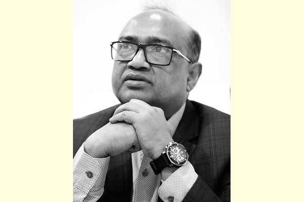 প্রবাসী সব মুক্তিযোদ্ধাকে স্বীকৃতি দিন