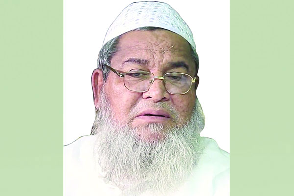 জাতীয় স্বার্থে স্বরাষ্ট্রমন্ত্রীর সঙ্গে বৈঠক