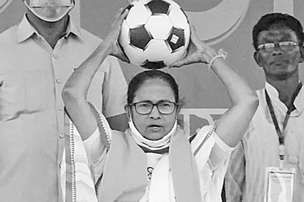 ‘খেলা হবে’ দিবস পালনের সিদ্ধান্ত মমতার