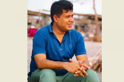 করোনায় আক্রান্ত হয়ে মাদকদ্রব্য নিয়ন্ত্রণ কর্মকর্তার মৃত্যু