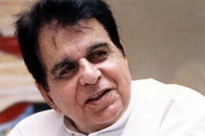 কিংবদন্তি অভিনেতা দিলীপ কুমার আর নেই