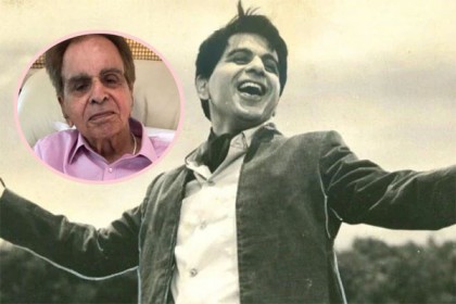 ইউসুফ খান থেকে দিলীপ কুমার