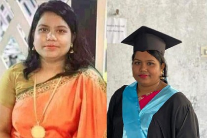 ডেঙ্গু আক্রান্ত হয়ে জবি শিক্ষিকার মৃত্যু