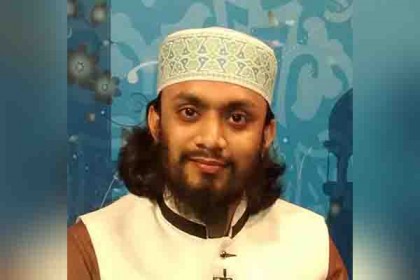 করোনায় আক্রান্ত ইসলামী বক্তা আব্দুল হাই মুহাম্মদ সাইফুল্লাহ