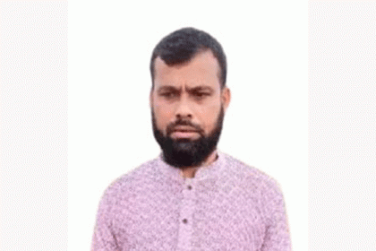 মালয়েশিয়ায় করোনায় চৌদ্দগ্রামের একজনের মৃত্যু