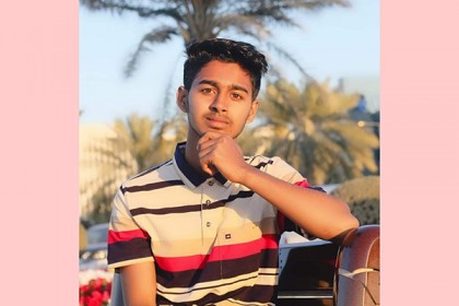 ক্যান্সার আক্রান্ত হয়ে কাতারে ব্রাহ্মণবাড়িয়ার যুবকের মৃত্যু