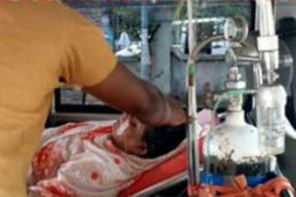 সিলেটে একটি আইসিইউ বেডের জন্য মাতম

