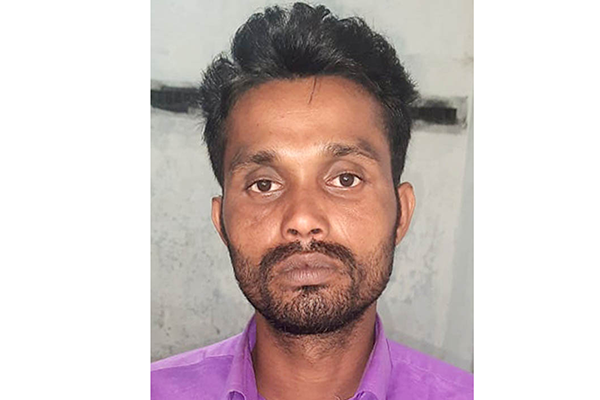 ধুনটে গৃহবধূর শ্লীলতাহানি ও 
হত্যাচেষ্টা, যুবক গ্রেফতার
