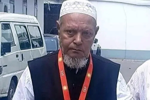 বঙ্গবন্ধুর সেই ‘প্রধান’ আর নেই