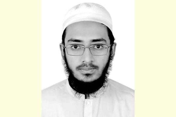 ভ্রাতৃত্বচর্চায় আলোকিত জীবন